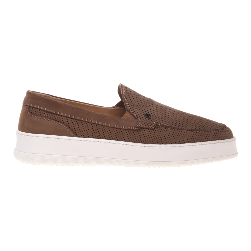 Shoes > Flats > Loafers - - Baldinini - Modalova