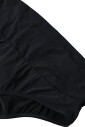 black-nylon-stretch-swimwear-slip-bottom-bikini