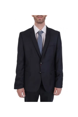 ARTI204 Mini Pattern Jacket