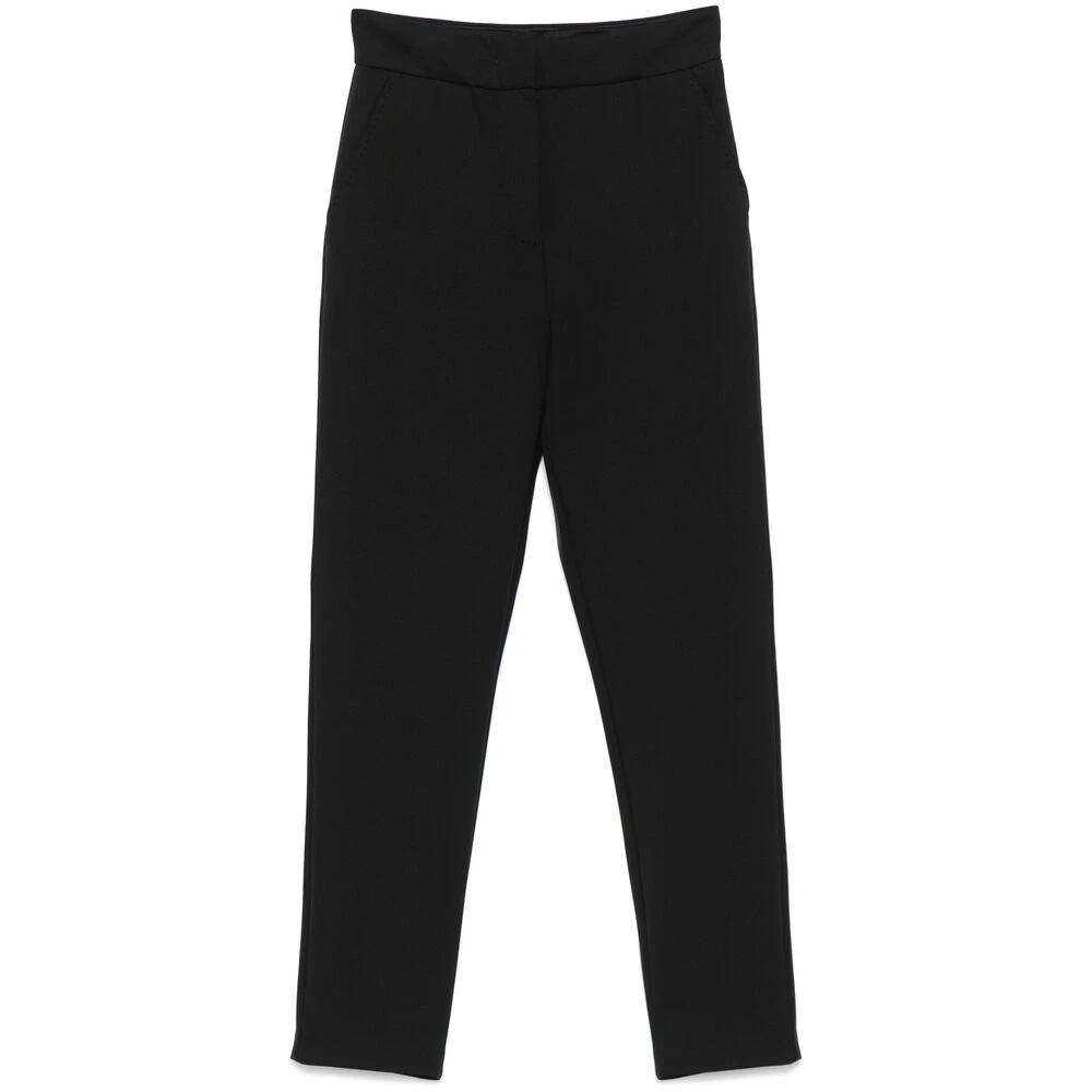 Trousers > Cropped Trousers - - Max Mara - Modalova
