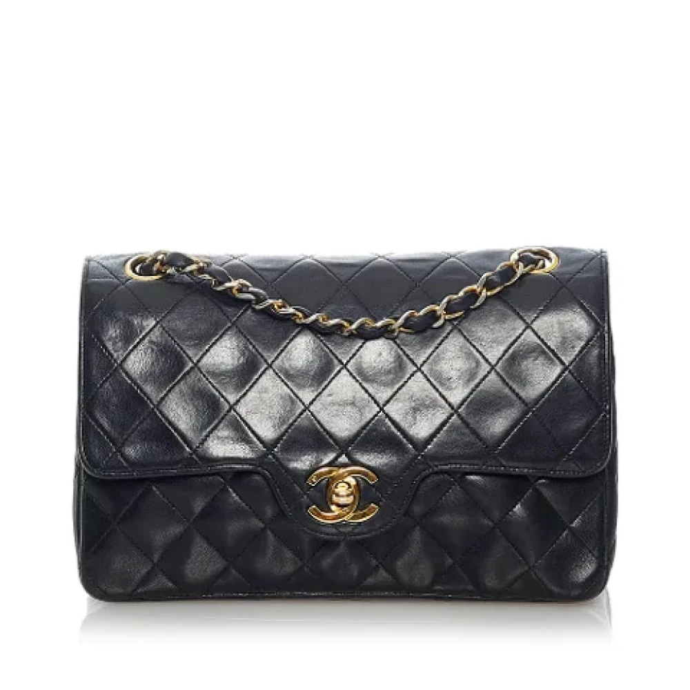 Chanel handtas online vintage