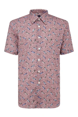 Shirt Slim Fit
