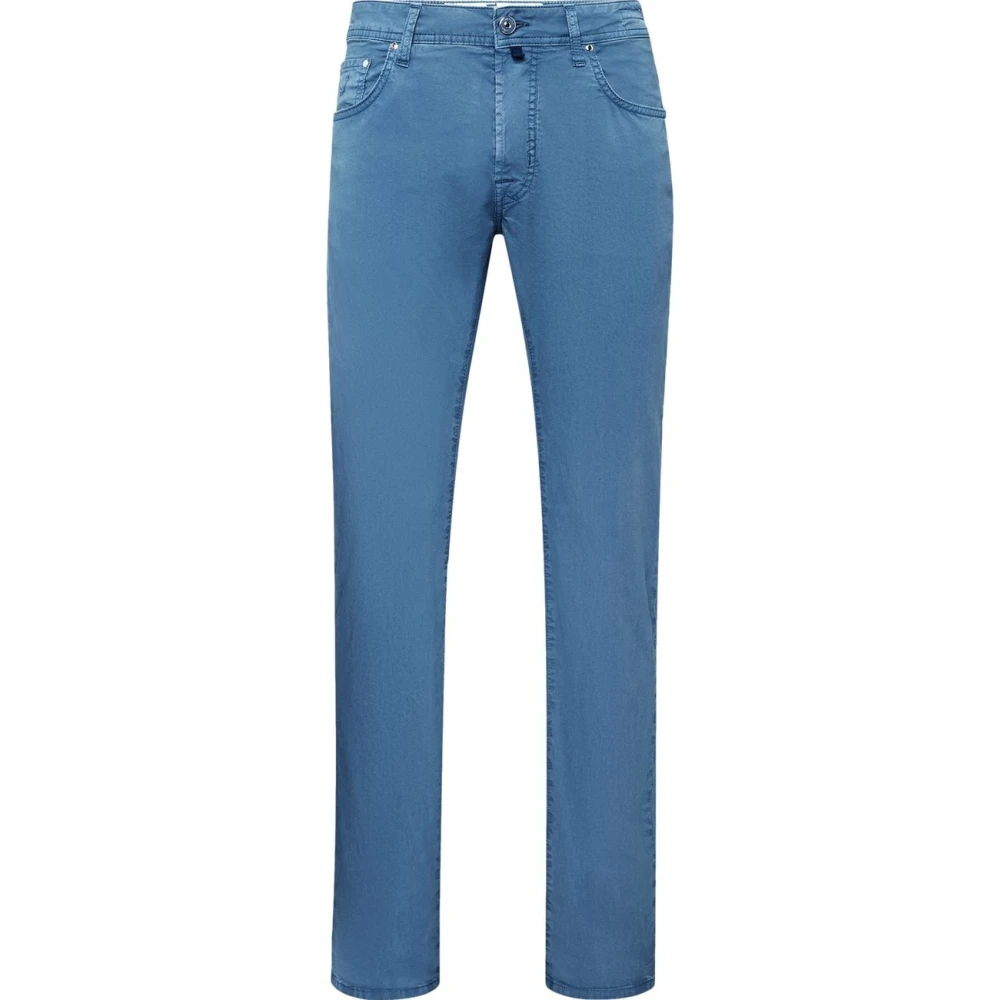 Jacob Cohën Hombre Nick Slim Jeans