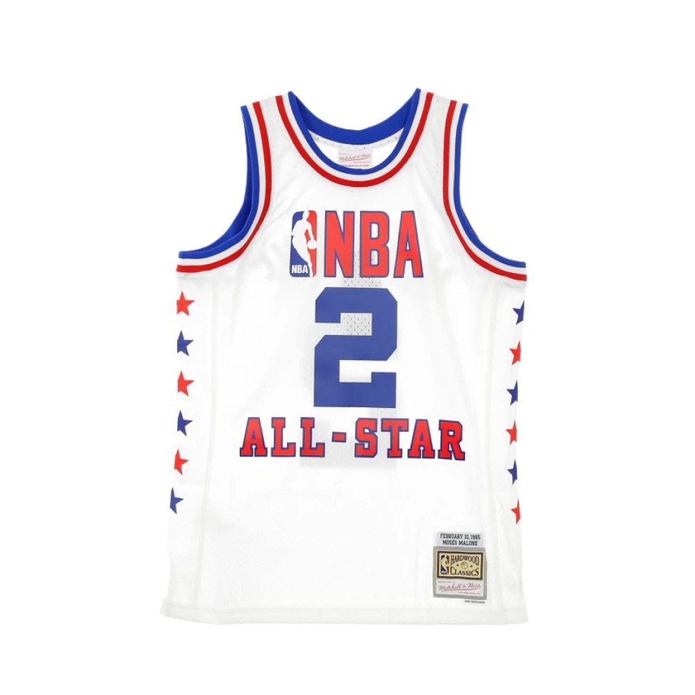 Sport > Fitness > Training Tops > Training T-Shirts - - Mitchell & Ness - Modalova