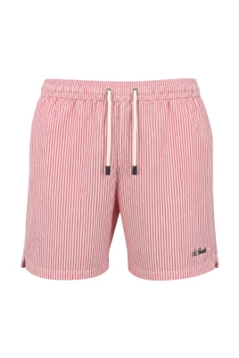 Patmos Mid-Length Badshorts