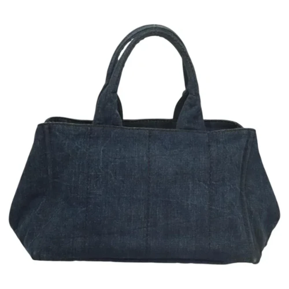 Pre-owned > Pre-owned Bags > Pre-owned Handbags - - Prada Vintage - Modalova