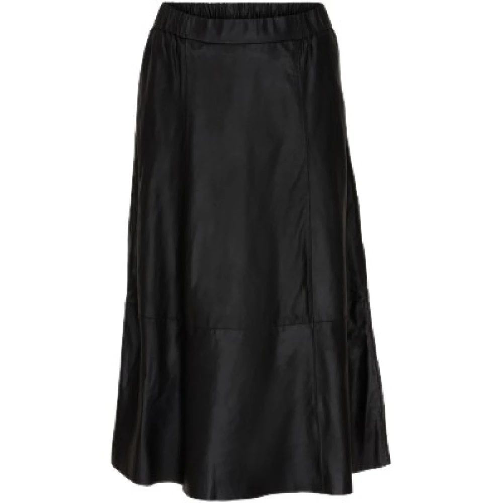 Skirts > Midi Skirts - - Notyz - Modalova