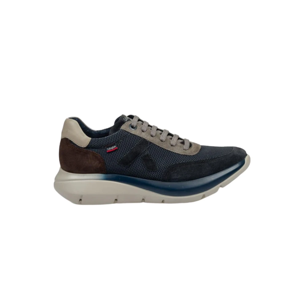 Callaghan Algoritmo Sneaker Heren Schoenen Veelkleurig Multicolor