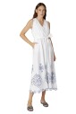 embroidered-stretch-cotton-dress