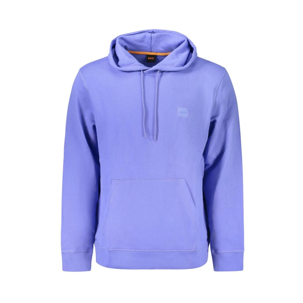 Sweatshirts & Hoodies > Hoodies - - Hugo Boss - Modalova