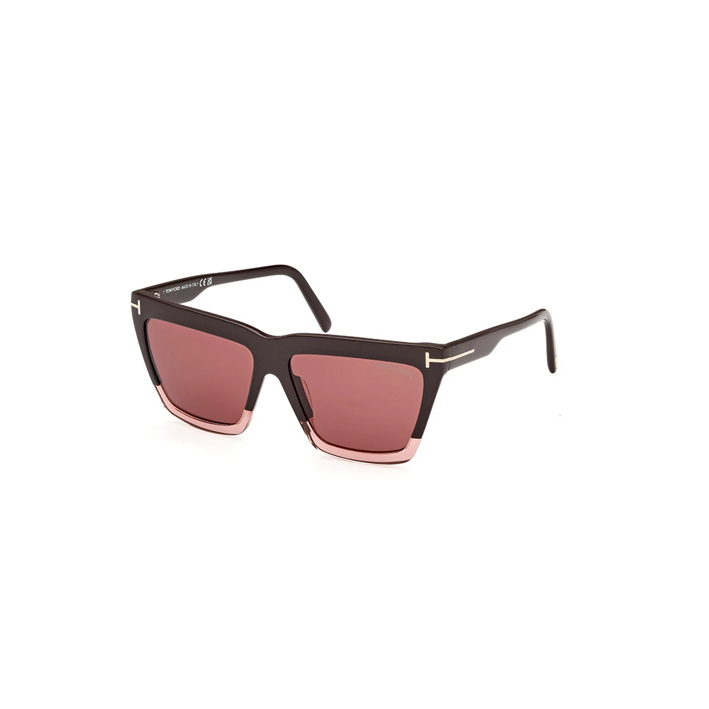 Accessories > Sunglasses - - Tom Ford - Modalova