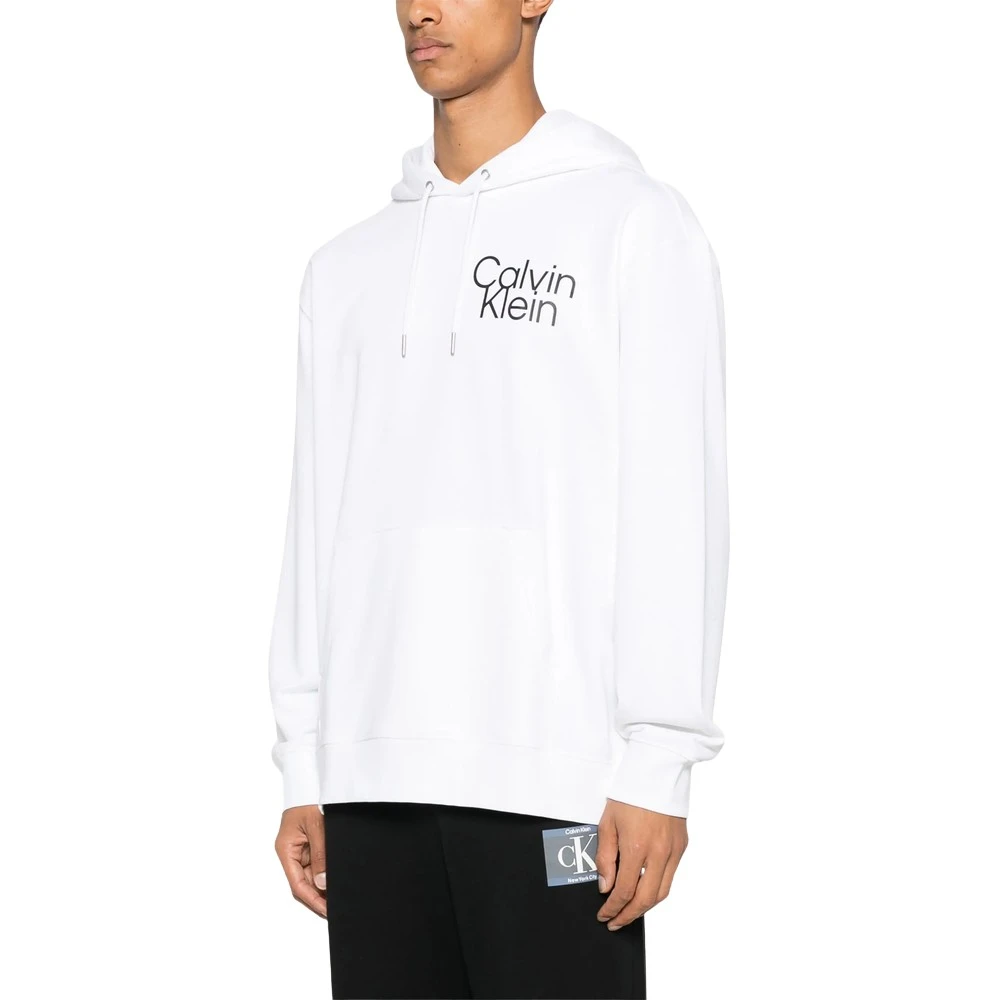 Sweatshirts & Hoodies > Hoodies - - Calvin Klein - Modalova