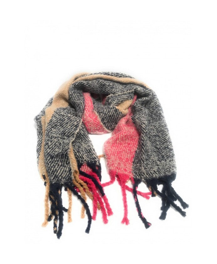 multicolor-scarf-for-women