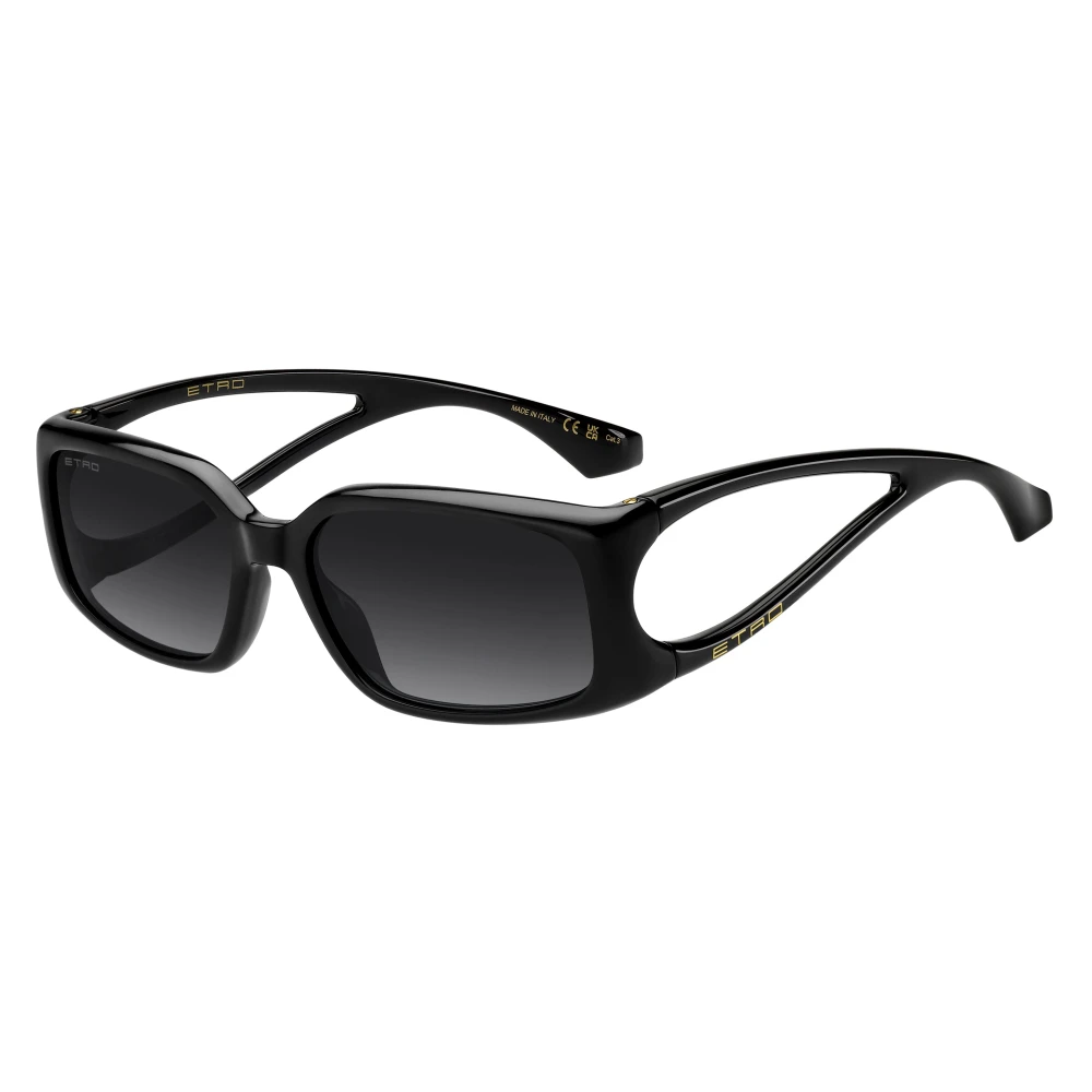 Etro Women's Black Sunglasses, 56 Mm, Zephyr Sunglasses