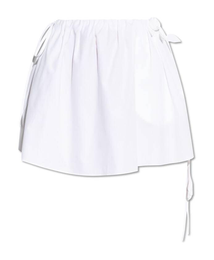 jupe-en-coton
