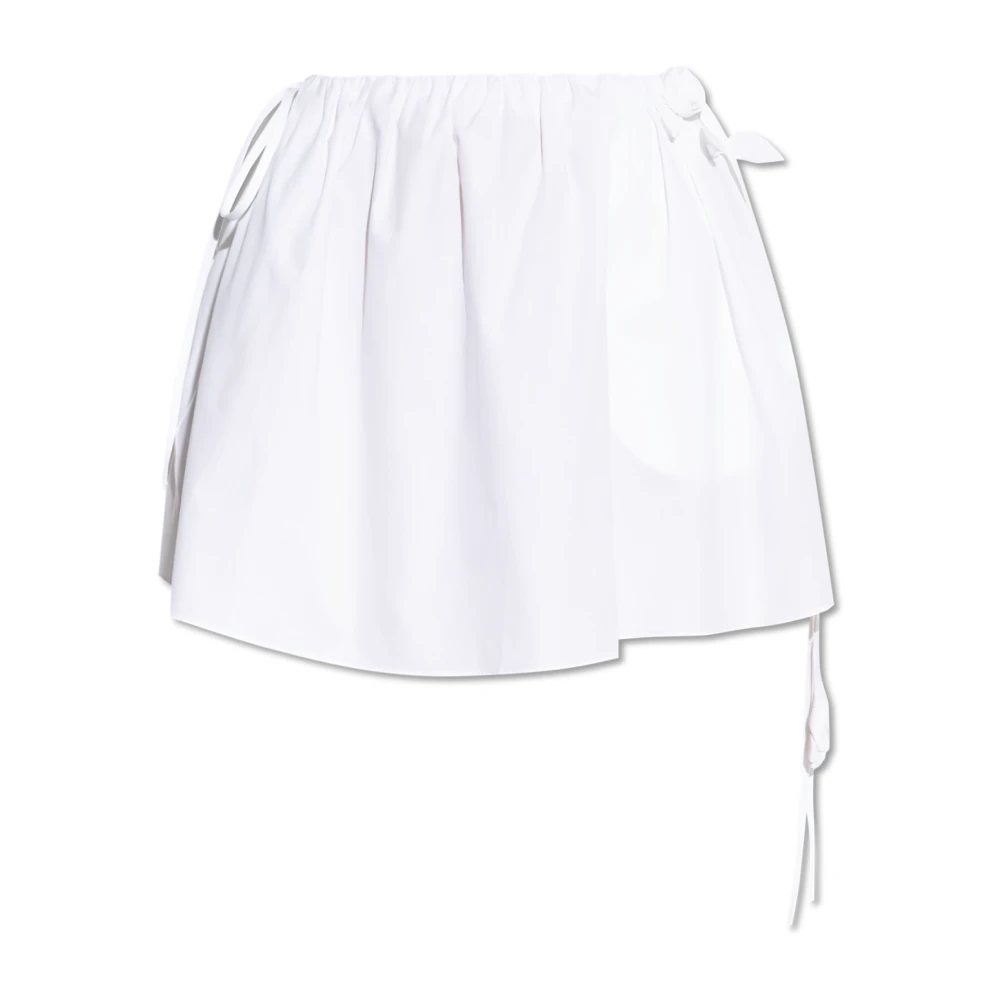 Skirts > Short Skirts - - Blumarine - Modalova