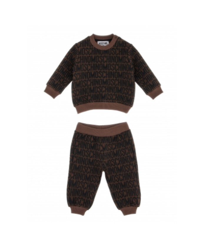 logo-lettering-suit-set-crew-neck