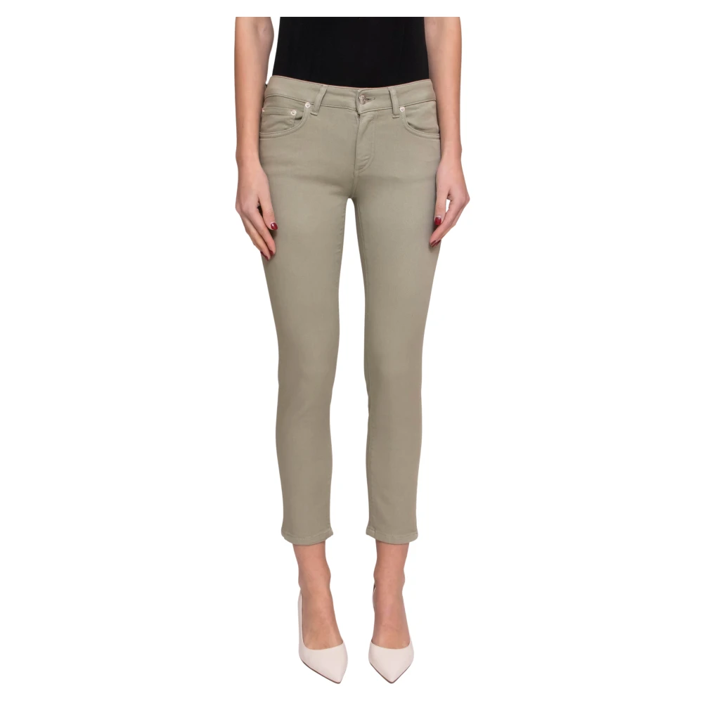 Jeans > Skinny Jeans - - Dondup - Modalova