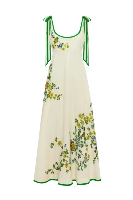 Phyllis Ballet Sundress