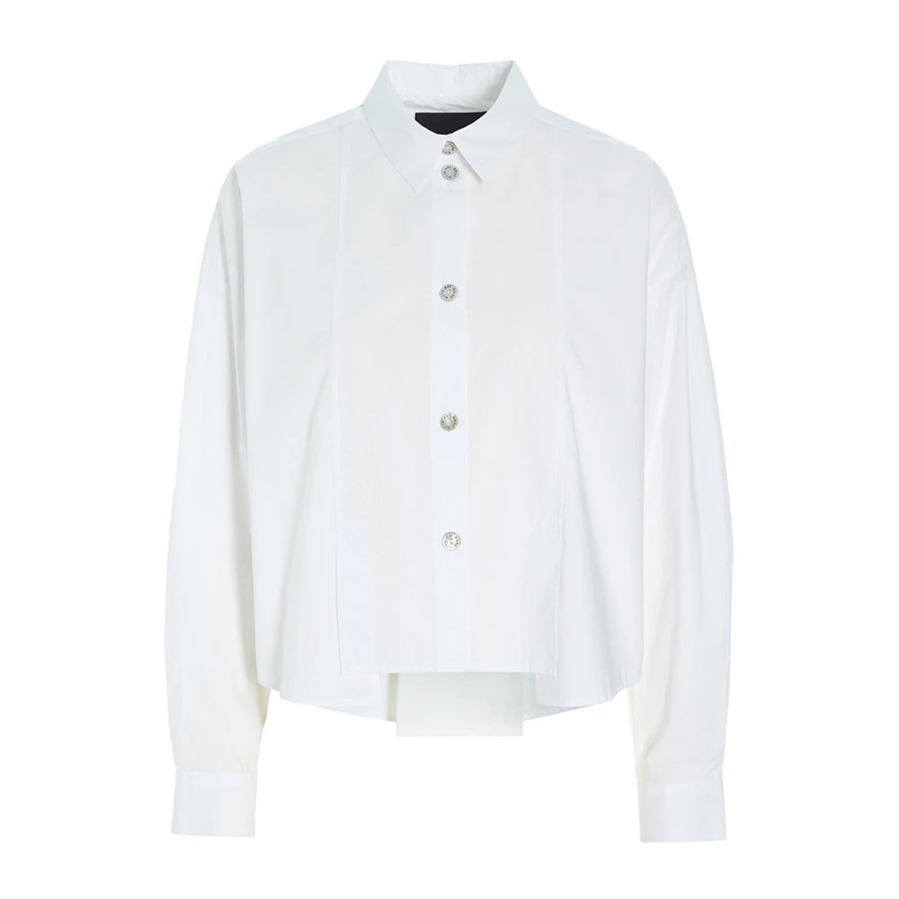 Blouses & Shirts > Shirts - - Bitte Kai Rand - Modalova