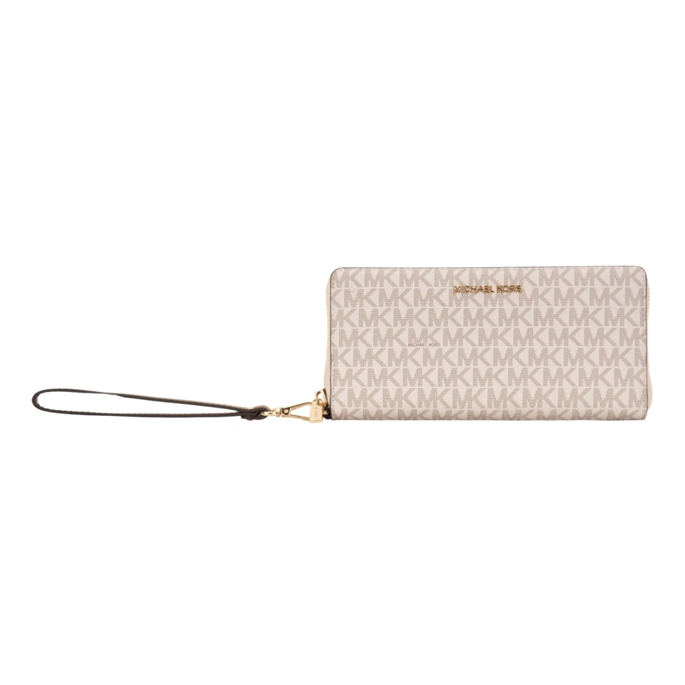 Michael Kors Donna Beige Borse, Taglia Unica, New,