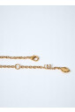 collier-pendentif-a-pompon-dore