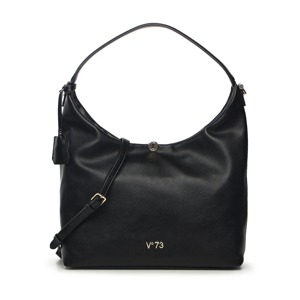 V73 Black Synthetic Women's Bag - Female - Handbags - One Size - Bags