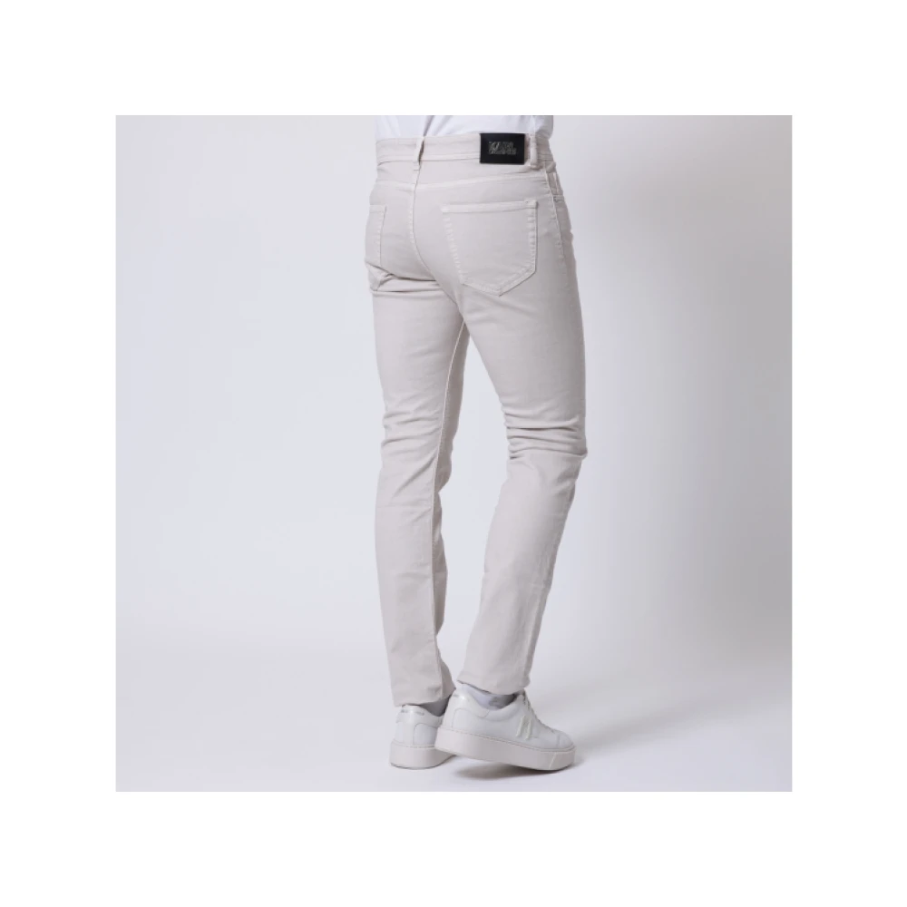 Karl Lagerfeld Jeans beige Heren