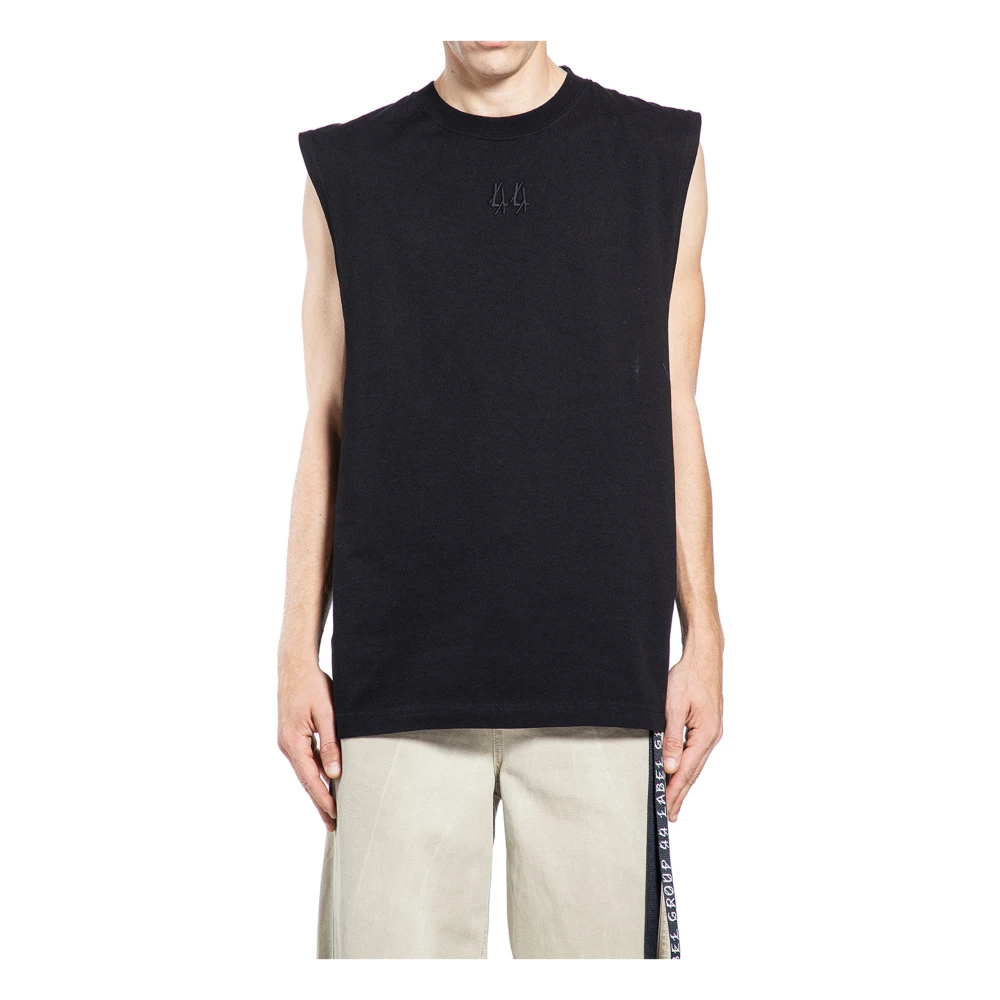 Tops > Sleeveless Tops - - 44 Label Group - Modalova