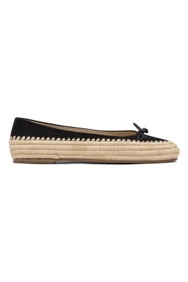 ballerines-noires-pour-femmes