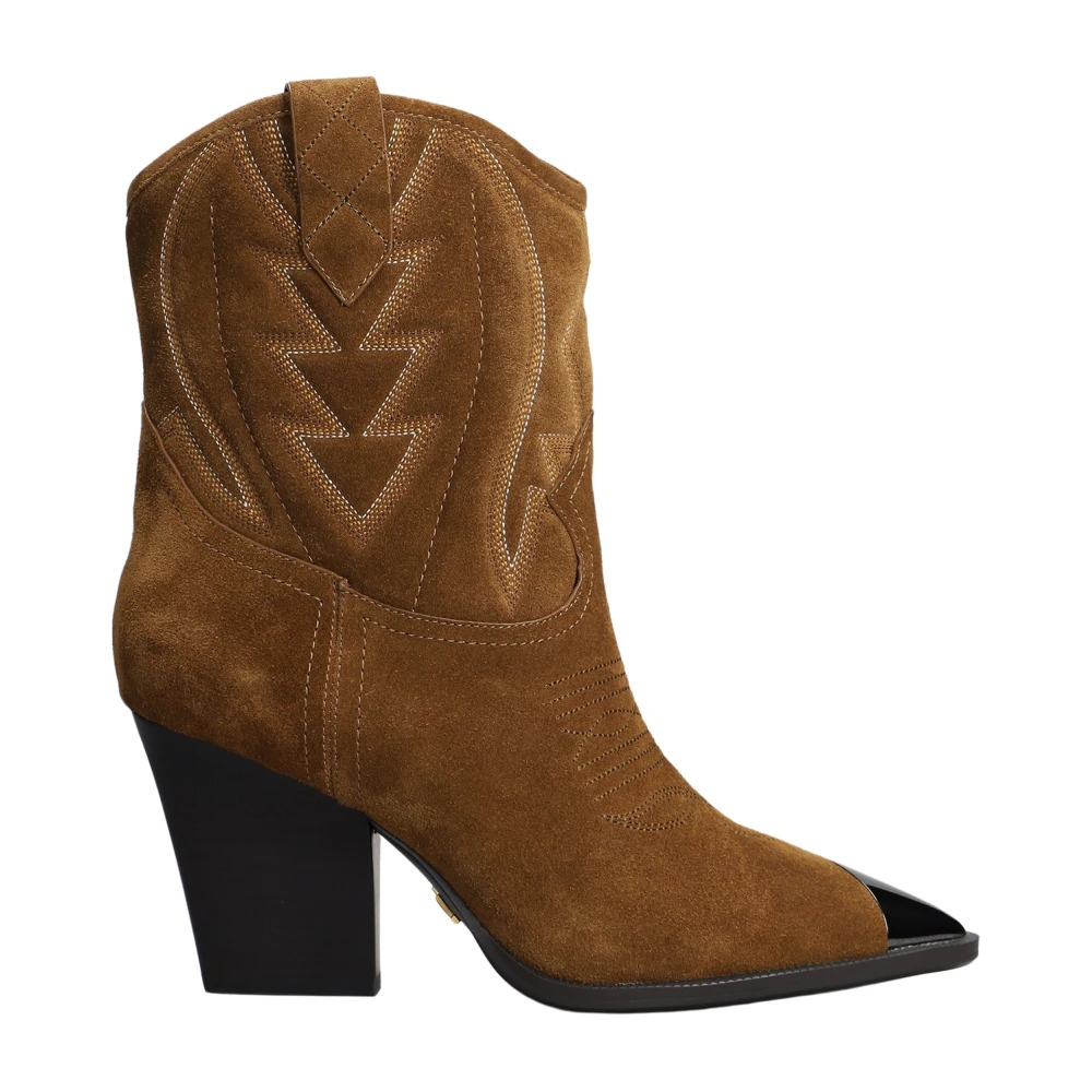Shoes > Boots > Cowboy Boots - - Lola Cruz - Modalova