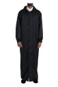 zwarte-windbreaker-jas-met-capuchon