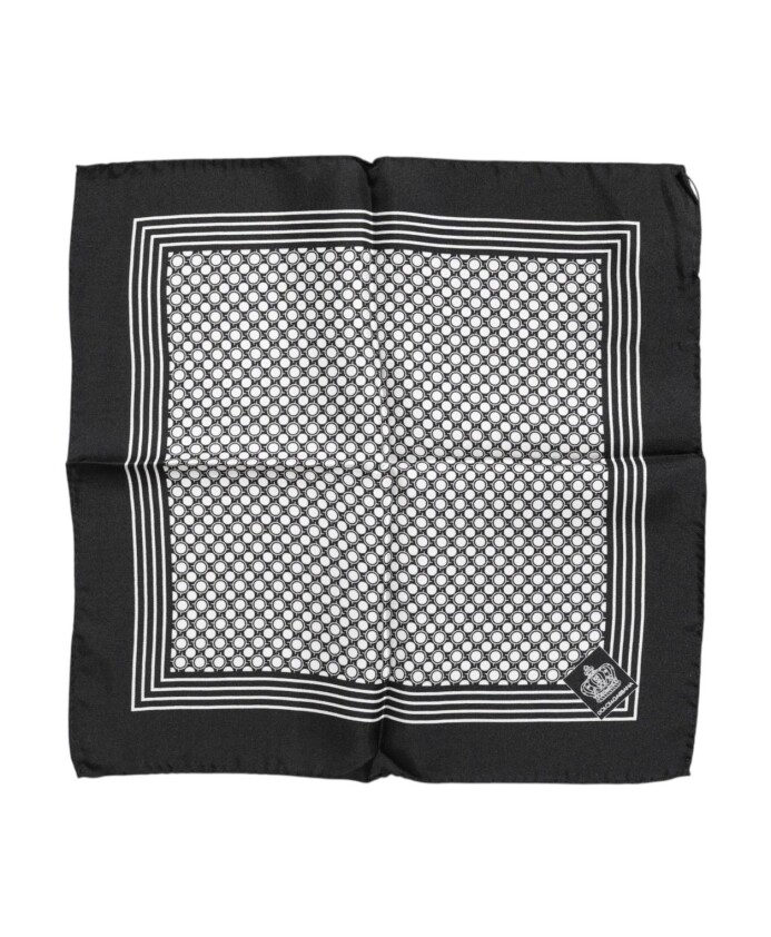 echarpe-homme-en-soie-a-motif-noir-et-blanc