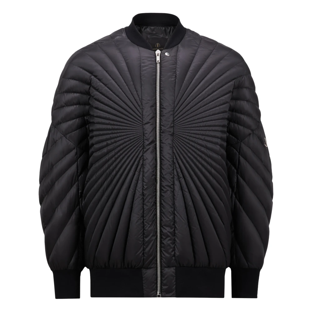 Jackets > Bomber Jackets - - Moncler - Modalova