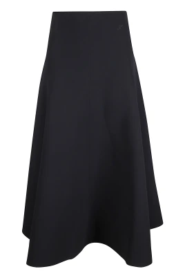 Triangle Skirt