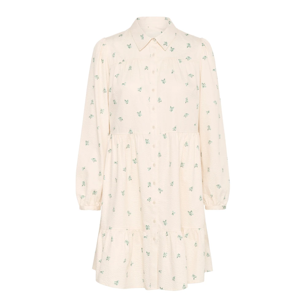 Dresses > Day Dresses > Shirt Dresses - - Part Two - Modalova