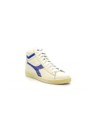 Game High Retro Sneakers