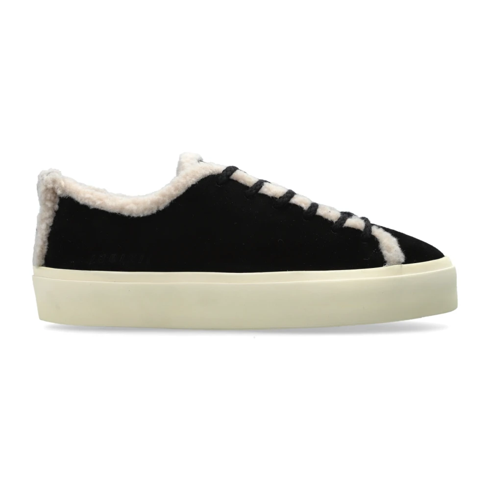 Inuikii , Damen, Schuhe, Schwarzk, 41 Eu