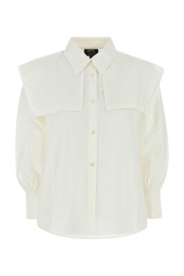 chemise-blanche-en-popeline-ondine