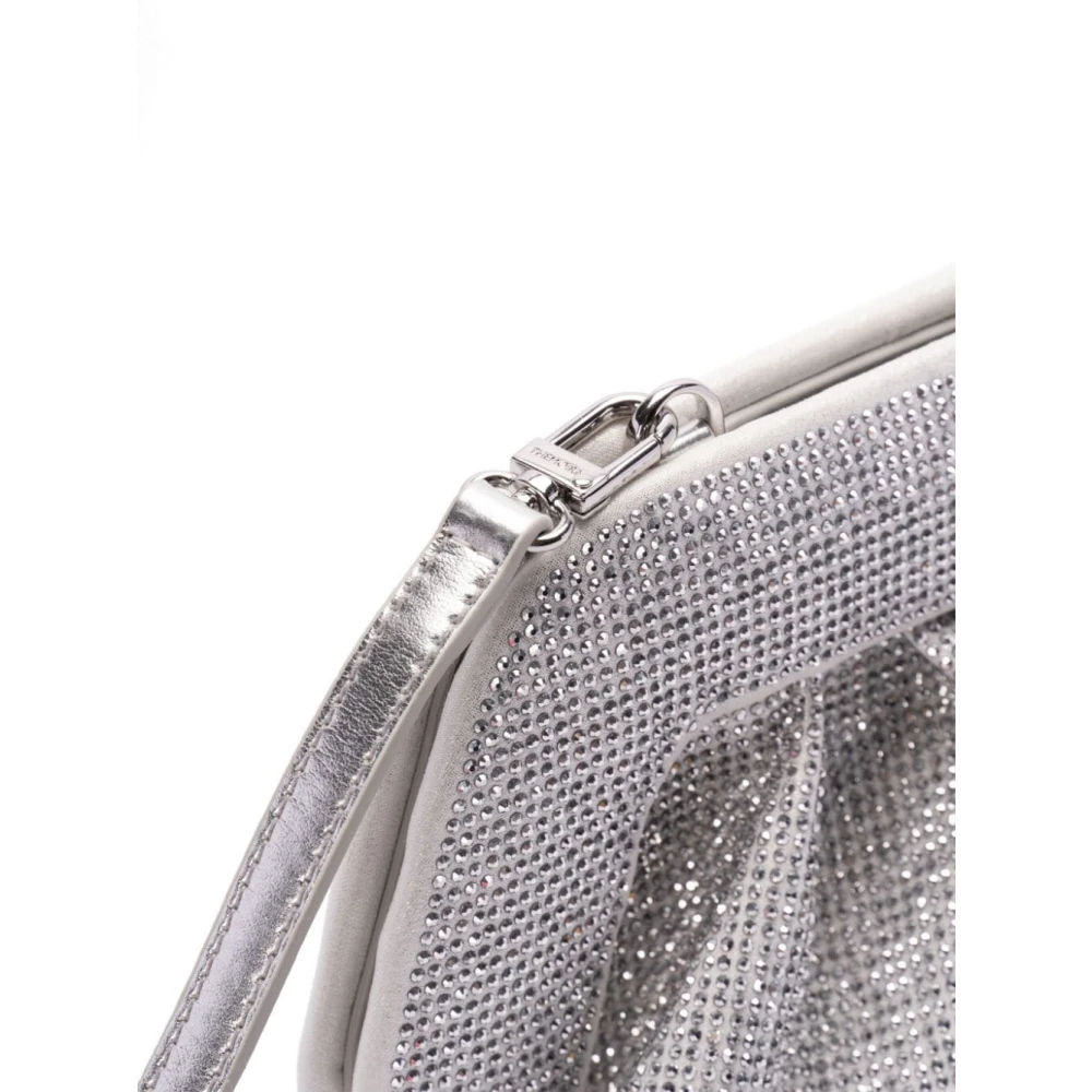 THEMOIRè Zilveren Tassen Collectie Gray Dames