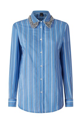 blue-and-white-shirt-for-women