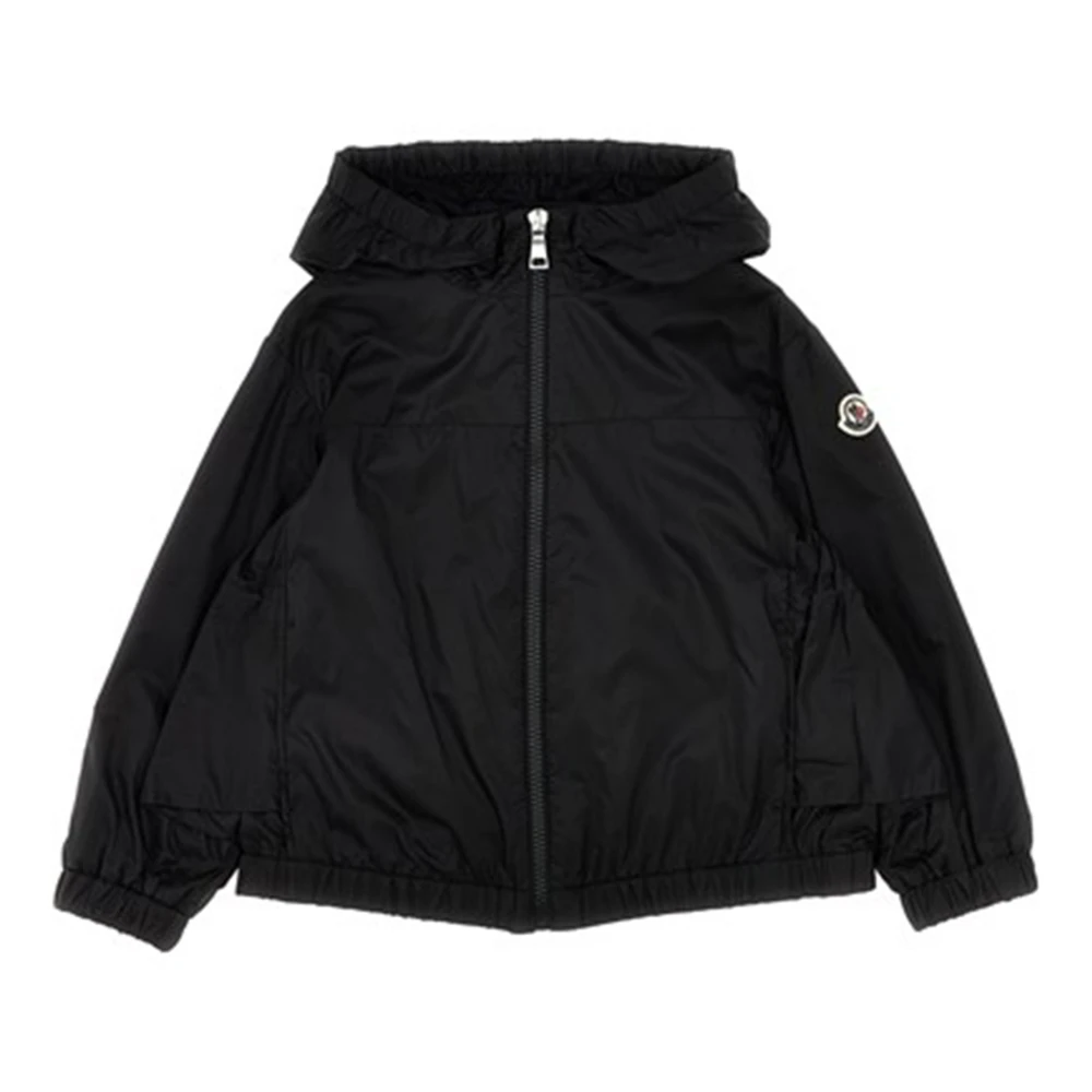 Moncler Owara 999 Jacka Black, Pojke