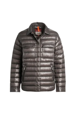 Petronel Down Overshirt