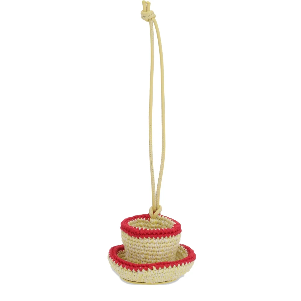 Accessories > Keyrings - - JW Anderson - Modalova