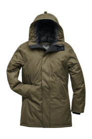 Winterjacken