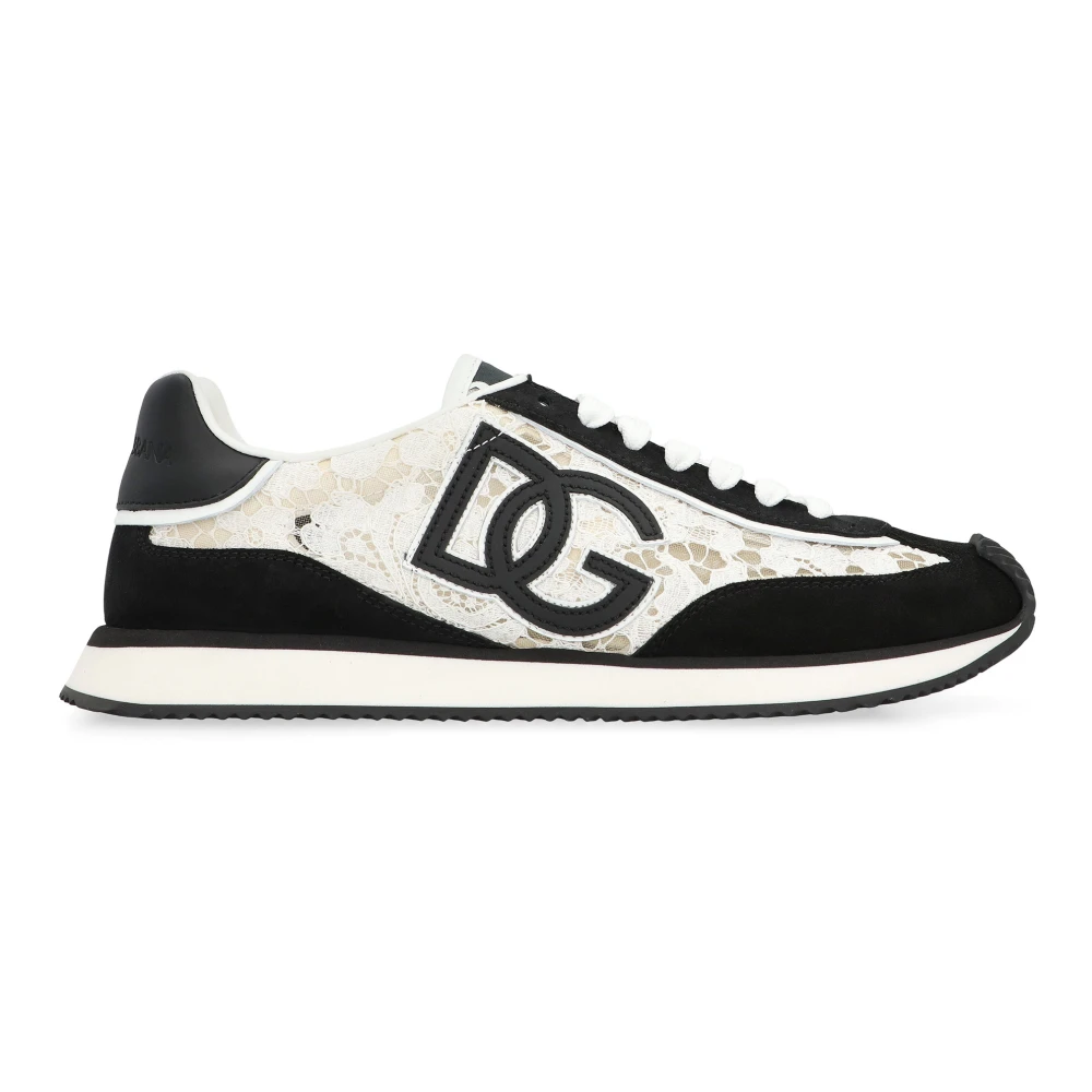 Shoes > Sneakers - - Dolce & Gabbana - Modalova