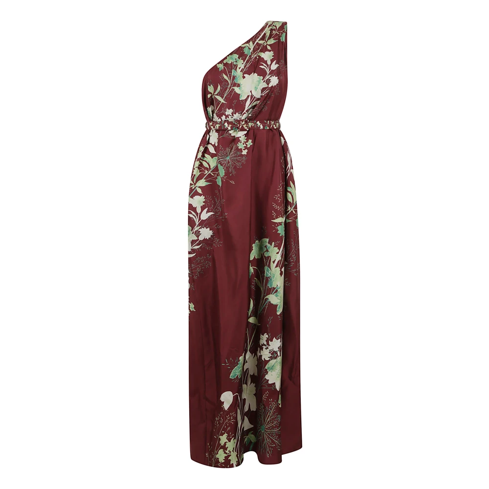 Dresses > Day Dresses > Maxi Dresses - - La DoubleJ - Modalova