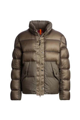 Golburn Jacket