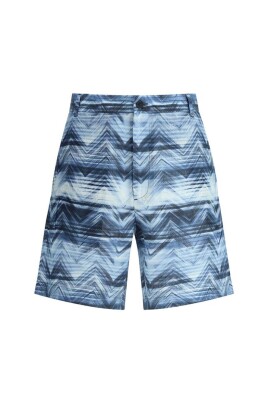 shorts-a-motif-zigzag-avec-fermeture-a-bouton