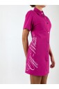 robe-chemise-fuchsia-a-logo